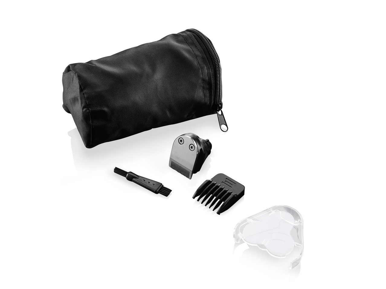 Silvercrest Personal Care Rotary Shaver1