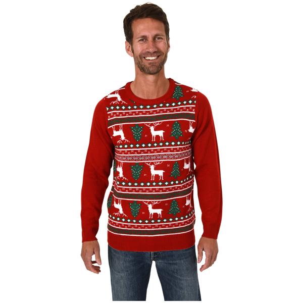 Kersttrui