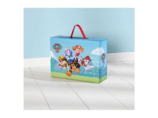 Peppa Pig Play Case Set