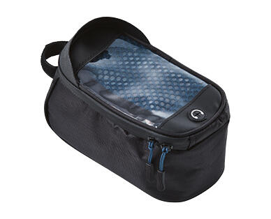 Assorted Bike Frame Bags