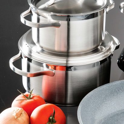 Casserole Ø 20 cm