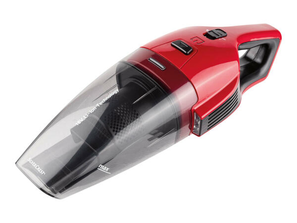 Silvercrest Cordless Wet & Dry Handheld Vacuum Cleaner