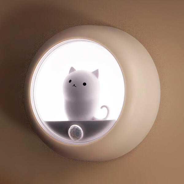 Akku-LED-Sensor-Nachtlicht