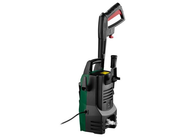 1400W Pressure Washer