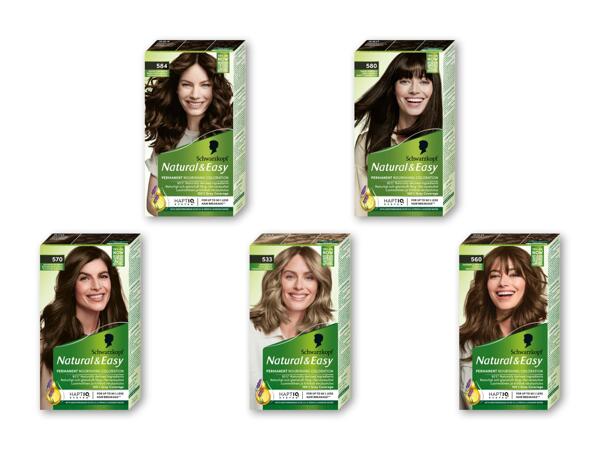 SCHWARZKOPF Hårfarve