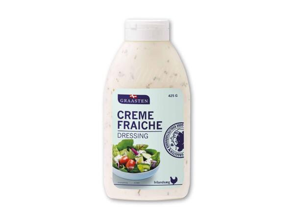 Graasten dressing