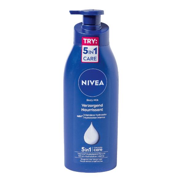 NIVEA(R) 				Bodymilk