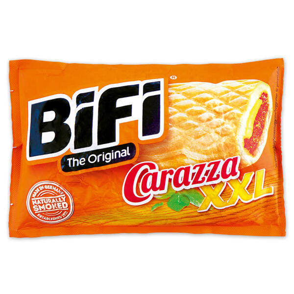 XXL Carazza / Roll / Original