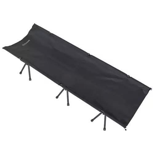 Camp Stretcher or Tyre Table