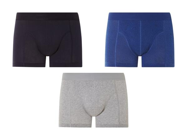 LIVERGY(R) Boxershorts