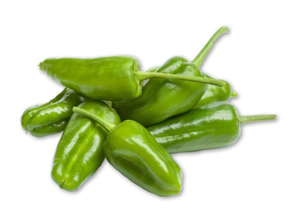 Padron peber
