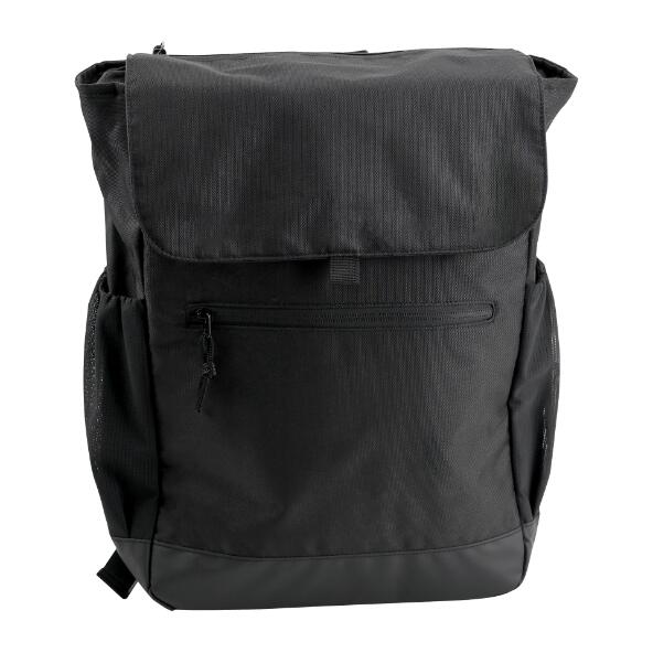 LIVE IN STYLE(R) 				Rucksack