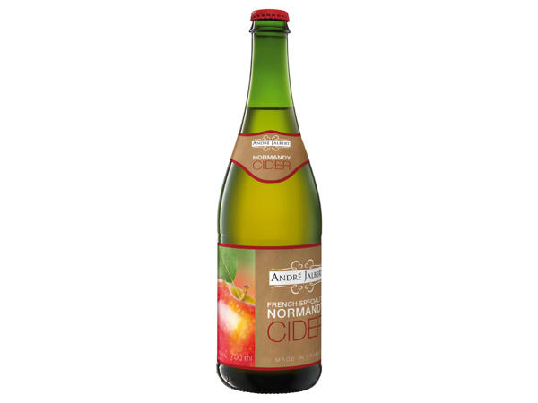 CIDER