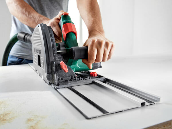 Plunge Saw