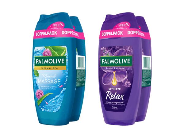 Gel douche Palmolive