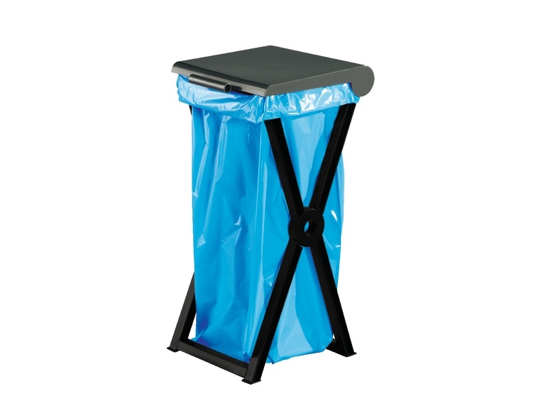 Refuse Bag Stand