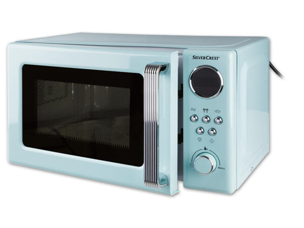 Mikrowelle
