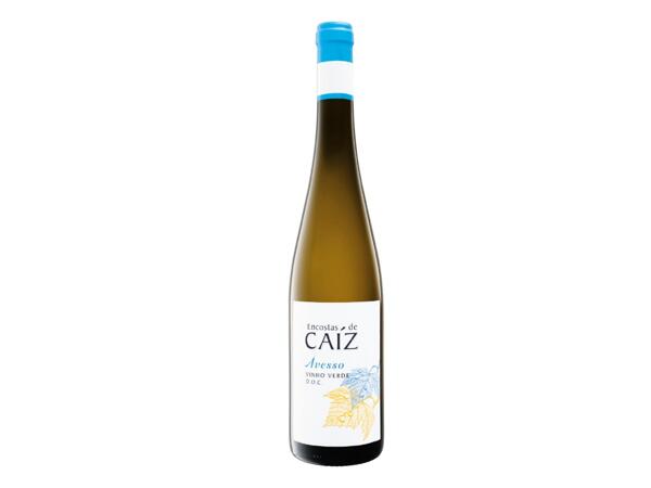 Encostas de Caiz Grüner DOC 13%