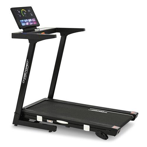 CHRISTOPEIT Laufband TM 4000S