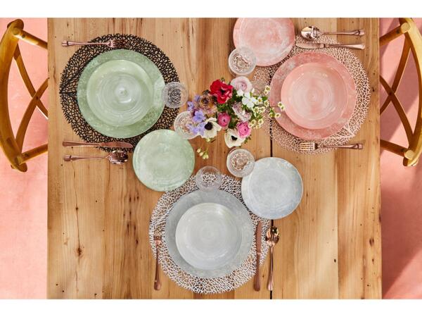 Tableware Set