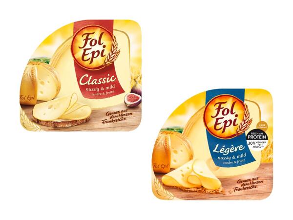 Formaggio a fette Fol Epi