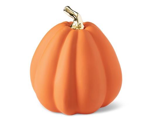 Huntington Home 
 Ceramic Pumpkin