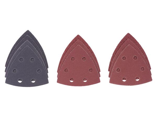 Multi-Purpose Tool Accessories