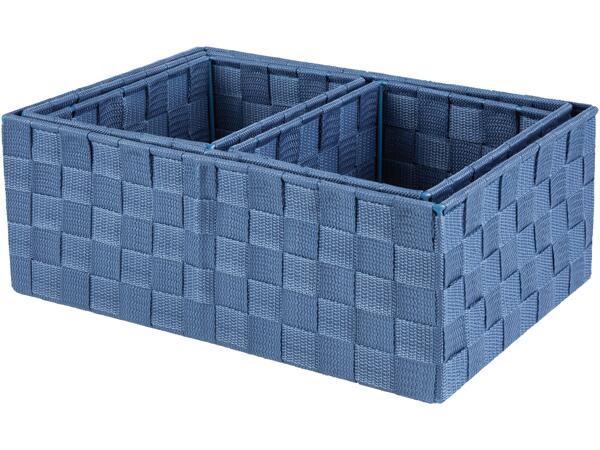 Storage Baskets