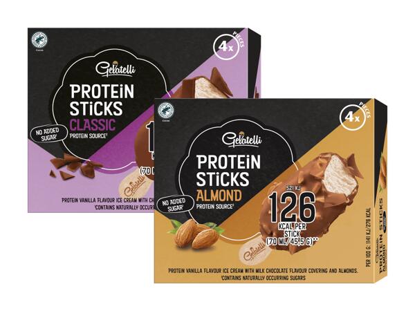 Protein Sticks