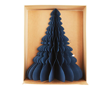Honeycomb Paper Tree