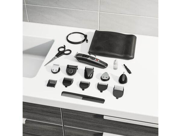 Hair & Beard Trimmer