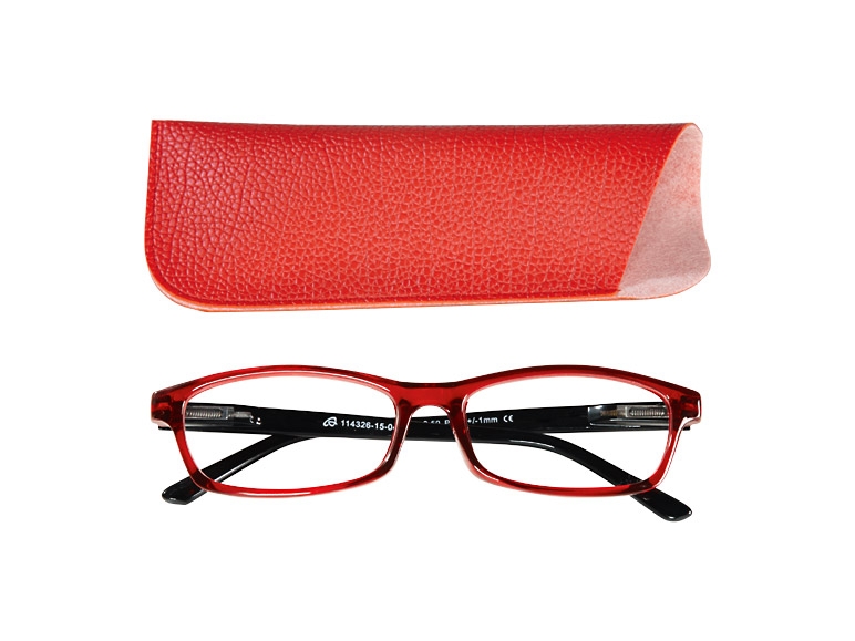 Lesebrille