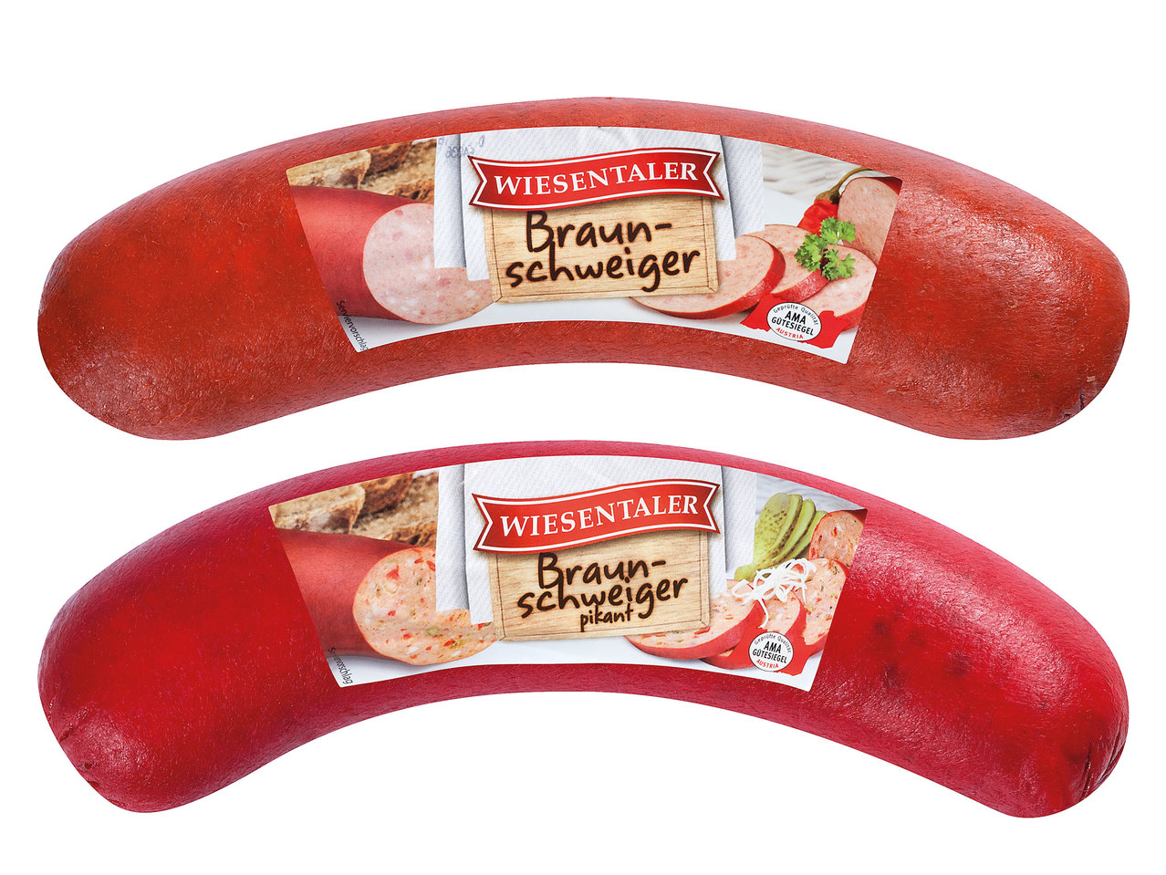WIESENTALER Braunschweiger