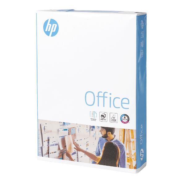 HP(R) 				Papier d'impression