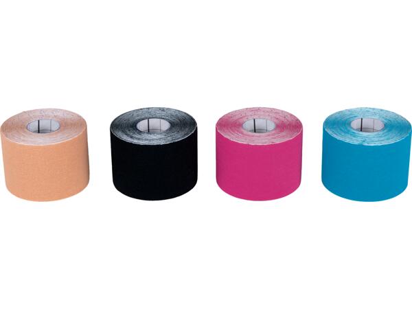 Kinesiology Tape, 4 pieces