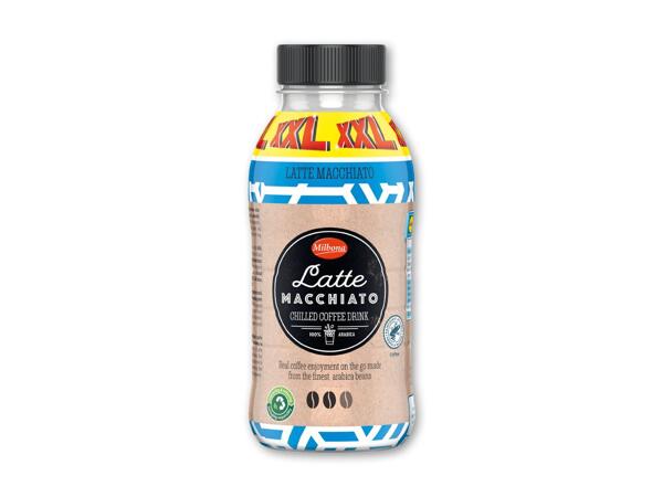 MILBONA Kaffedrik