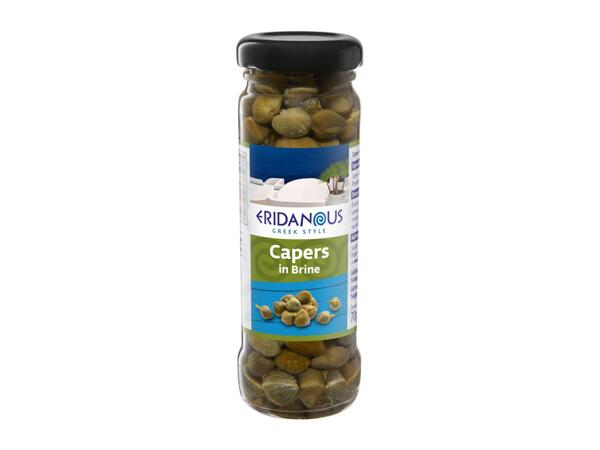 Eridanous Capers