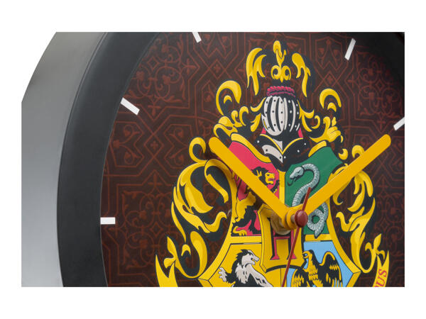 Harry Potter Wall Clock