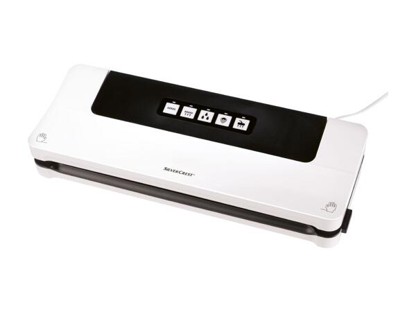 Vacuum Sealer