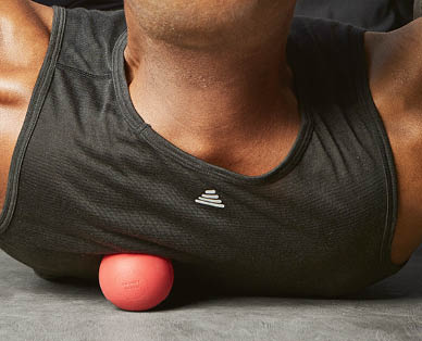 Lacrosse Ball