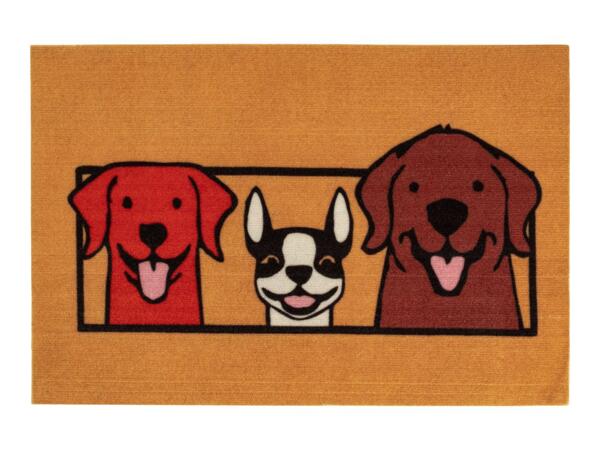 Livarno Home Doormat