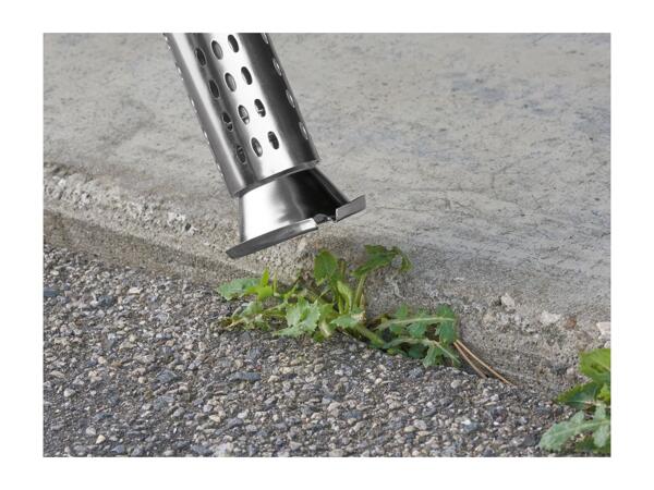 Parkside Electric Weed Burner