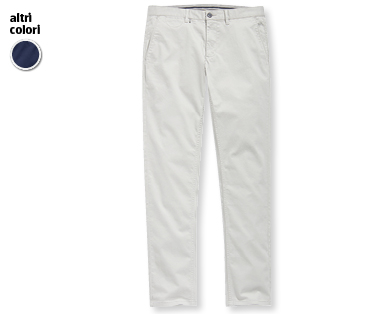 Pantalone chino WATSON'S