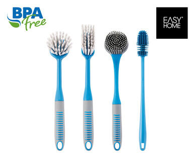 Kitchen Cleaning Brushes