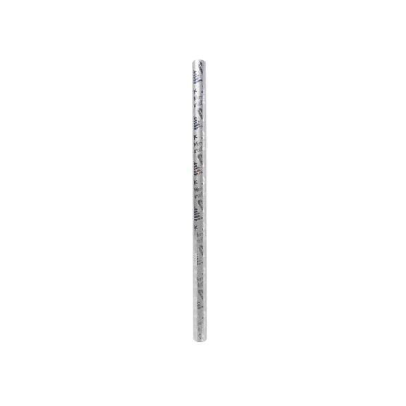 LIVING ART(R) 				Holografisch geschenkpapier