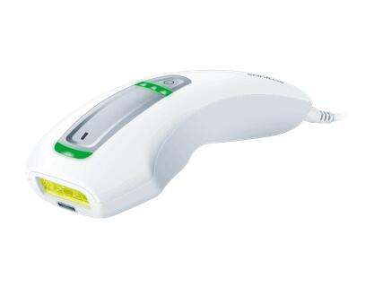 SANITAS Épilateur IPL 200
