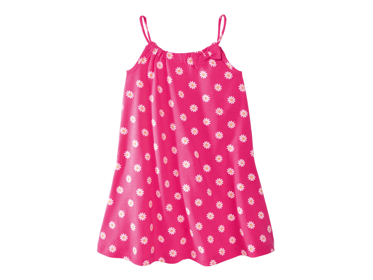 Girls' Summer Set, 3 pieces