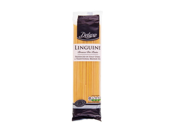 Deluxe LINGUINE