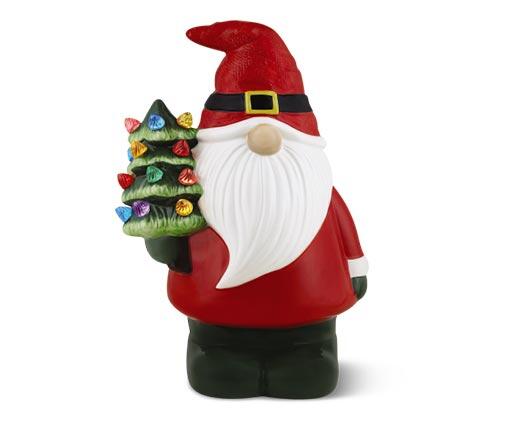 Merry Moments 
 LED Nostalgic Gnome