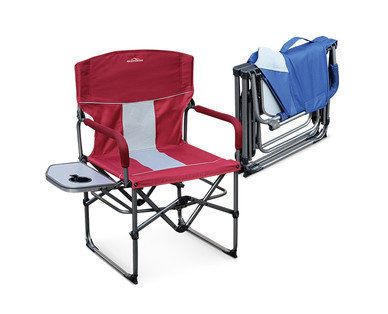 Adventuridge Foldable Director's Chair